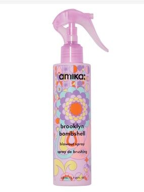 amika Brooklyn Bombshell Blowout Spray — 6.7 oz